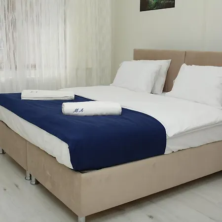 Misho Apartamento Trabzon