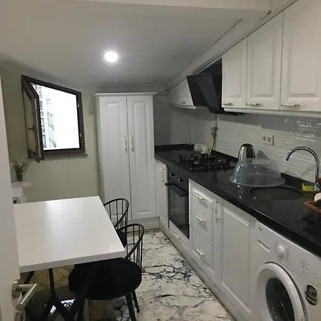 Apartment Misho Trabzon