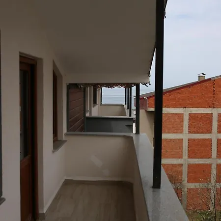 Misho Apartamento Trabzon