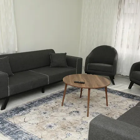 Apartment Misho