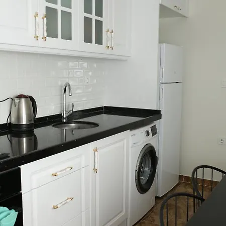 Misho Apartment