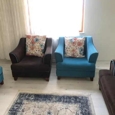 Misho شقة *
