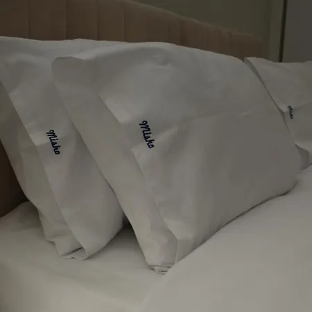 شقة Misho
