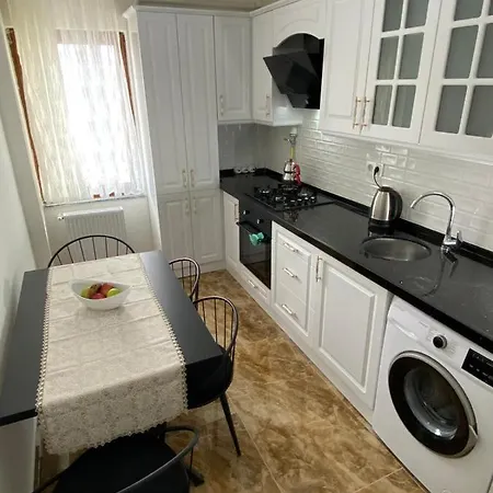 Apartment Misho *