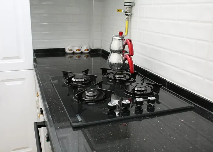 Misho Appartamento *