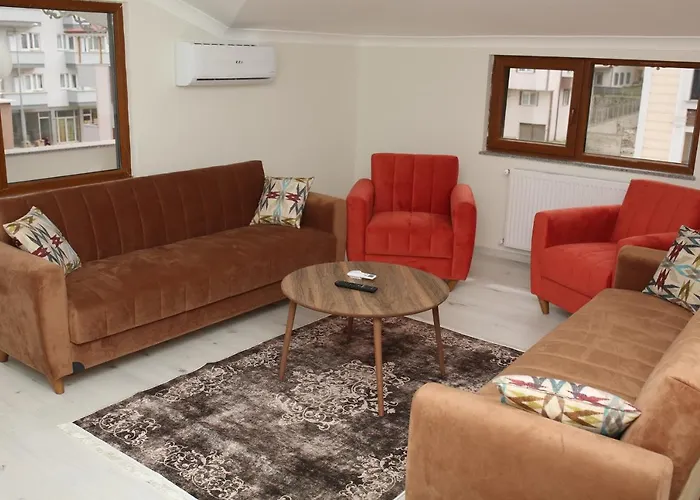 Appartamento Misho *