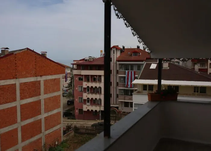 Appartamento Misho *