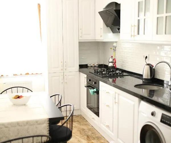 Misho Appartamento *