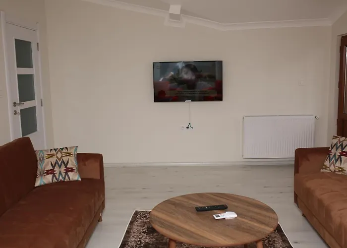 Appartamento Misho Trabzon