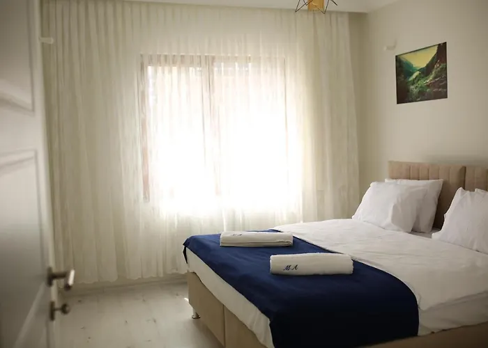 Appartamento Misho *