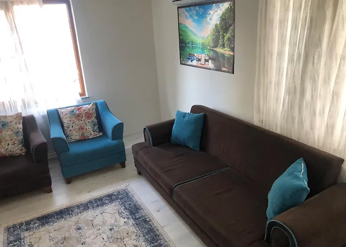 Appartamento Misho Trabzon