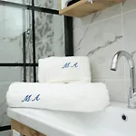 Misho Апартаменты Трабзон