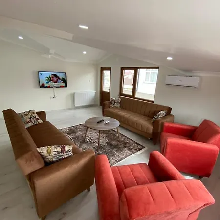 Apartment Misho Trabzon