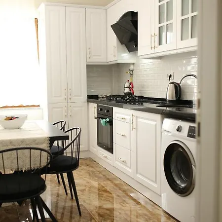 Misho Apartment Trabzon