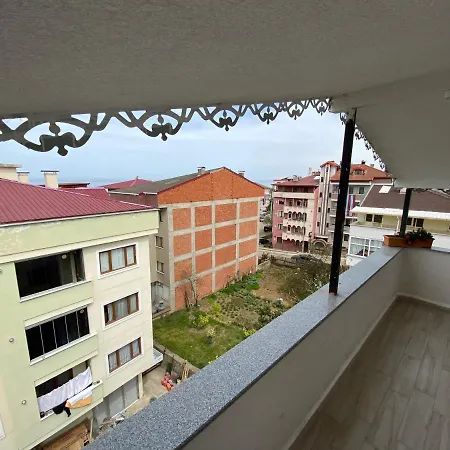 Apartment Misho Trabzon
