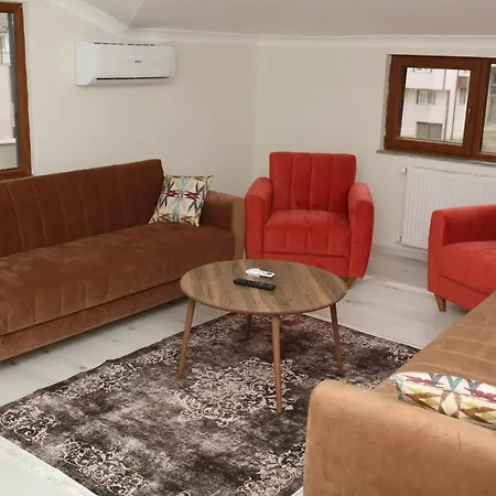 Apartment Misho *