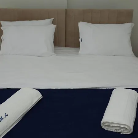 Misho Apartment