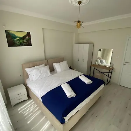 Misho Apartament Trabzon