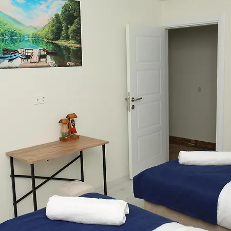 Misho Трабзон