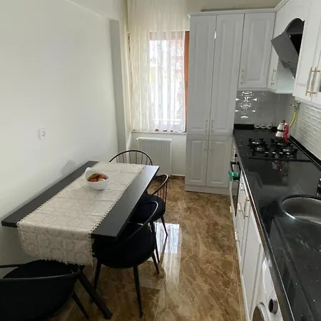 Апартаменти Misho *