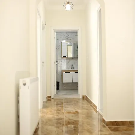 Misho Apartment