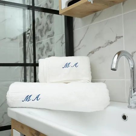 Misho Апартаменти Трабзон