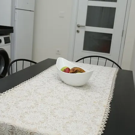 Apartment Misho