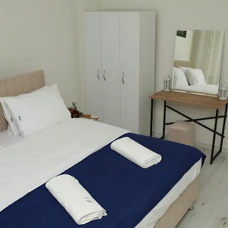 Apartment Misho *