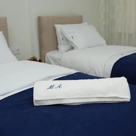 Apartment Misho