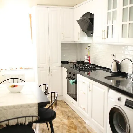 Misho Apartment *