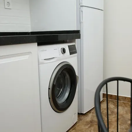 Misho Apartment Trabzon