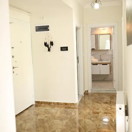 Misho Apartment Trabzon