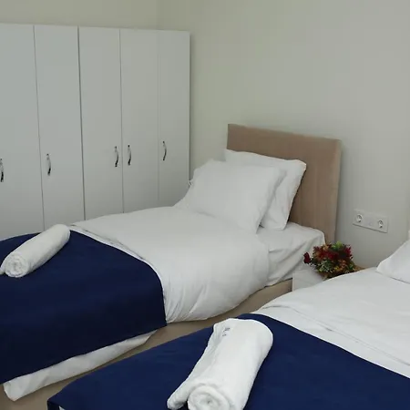 Misho Apartment