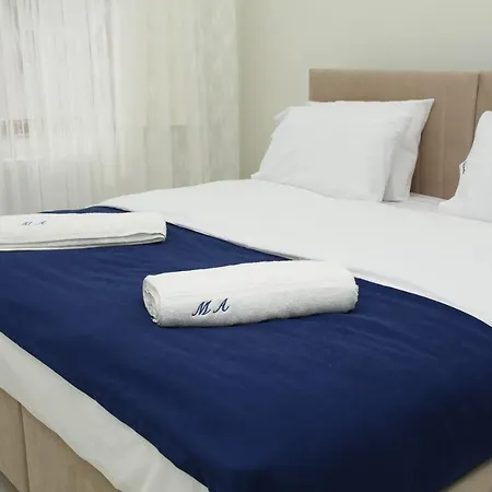 Misho Apartament