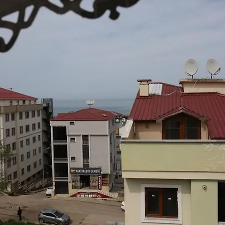 Apartament Misho