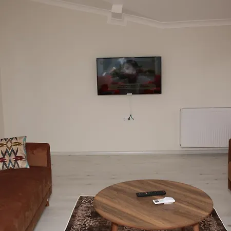 Apartment Misho Trabzon
