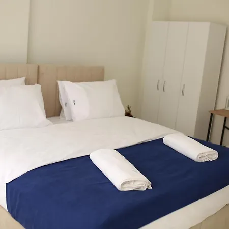 Apartment Misho