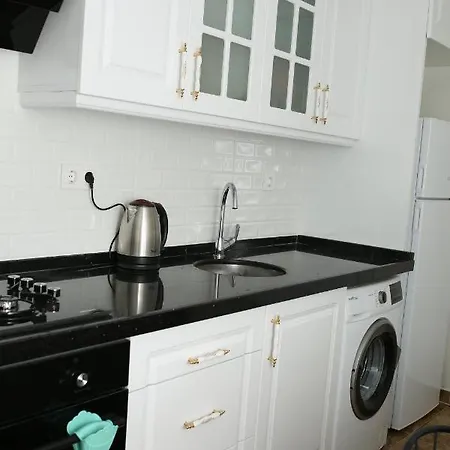 Apartment Misho Trabzon