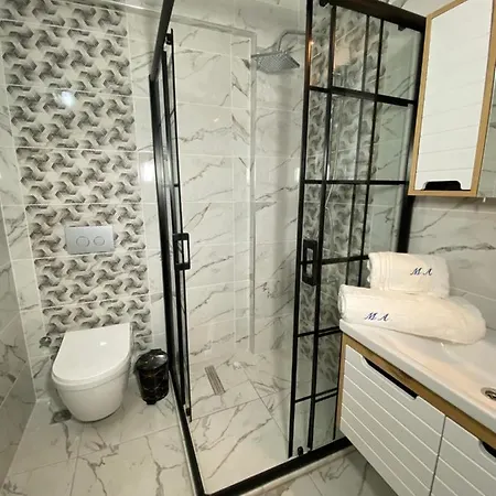 Misho Апартаменти