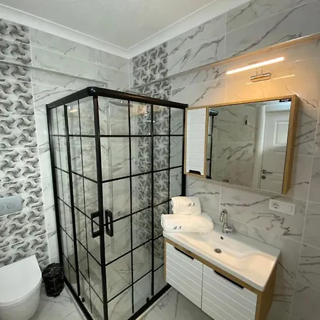 Misho Апартаменти