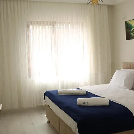 Апартаменти Misho *