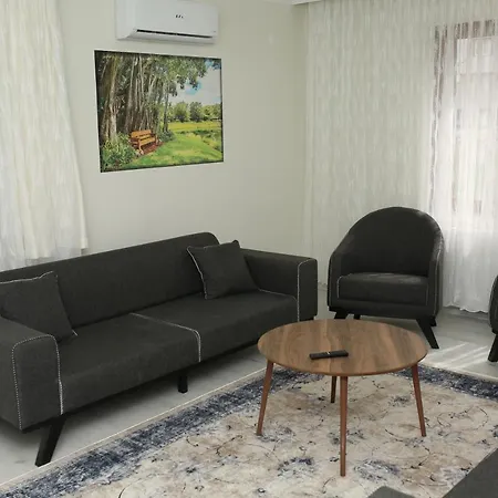 Misho Apartment