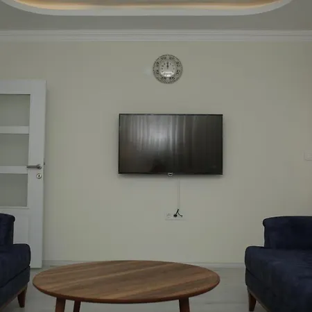Apartment Misho Trabzon