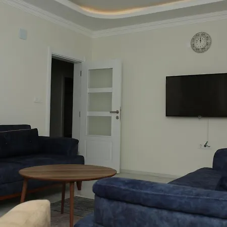 Apartment Misho Trabzon