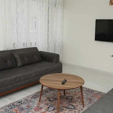 Apartment Misho Trabzon