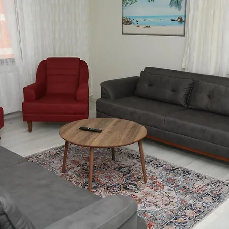 Apartment Misho Trabzon