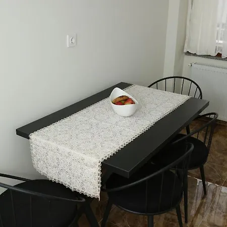 Apartment Misho *