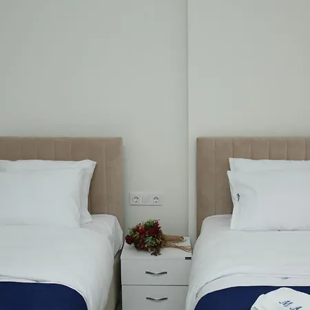 Misho * Трабзон