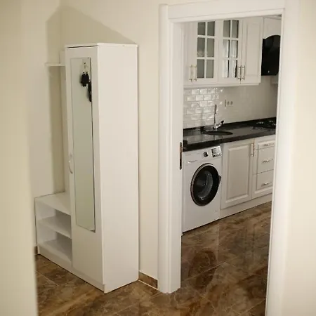 Misho Apartment *