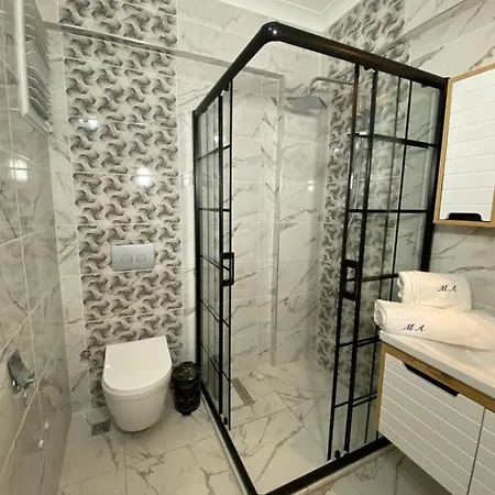 Апартаменти Misho